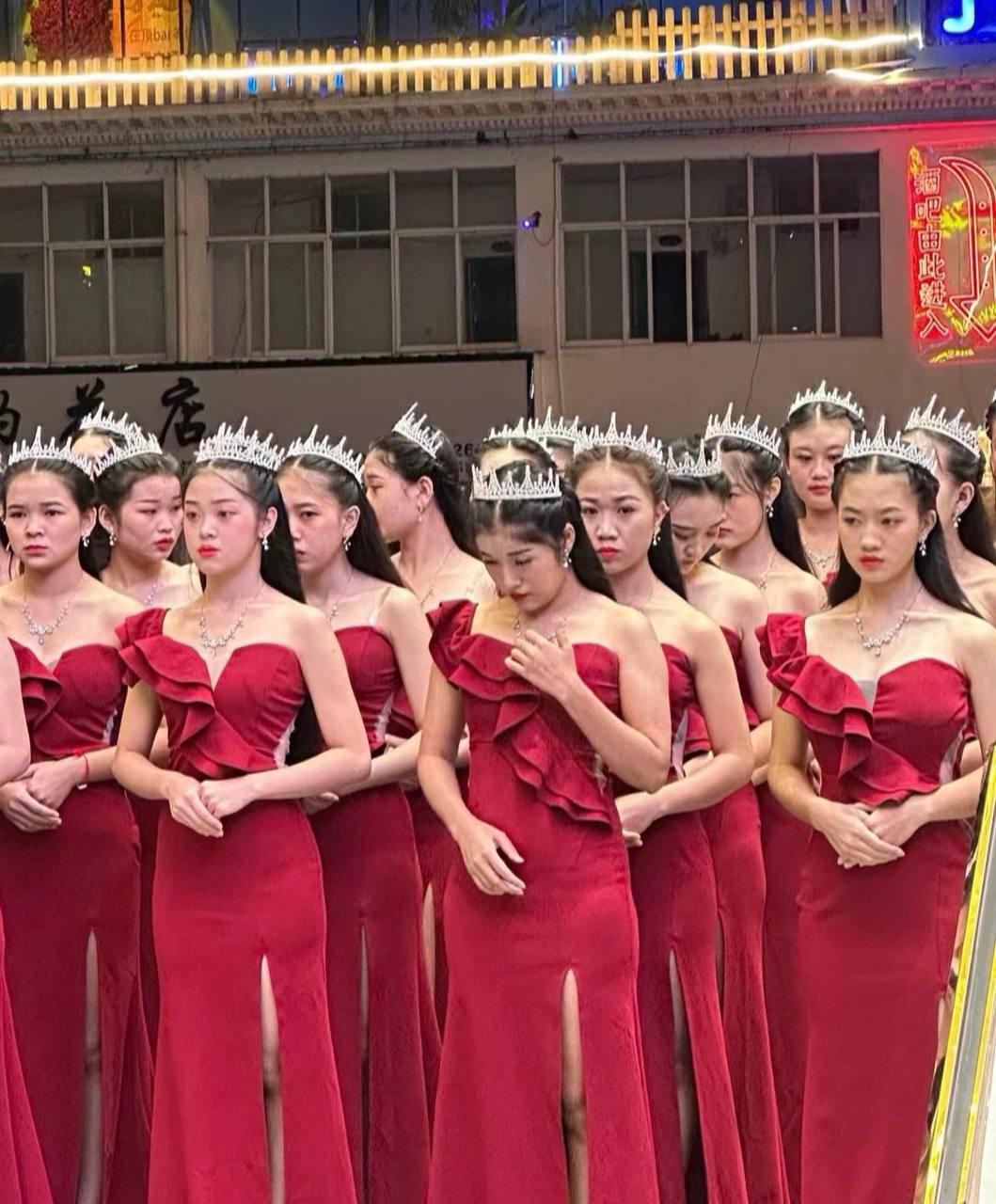 果博福布斯酒店会议宴会厅升级后实景